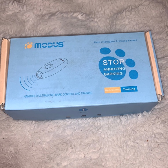 Modus bark control - Picture 2 of 3